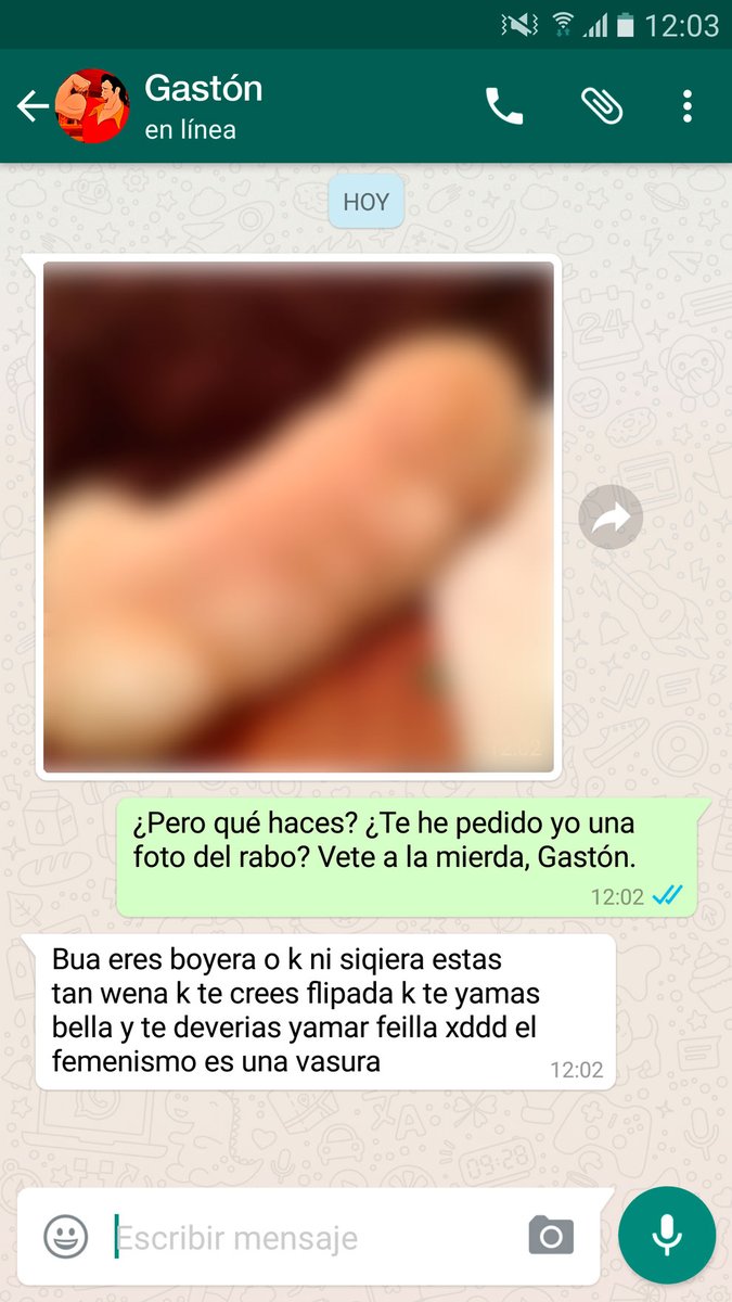 DSheldon_Cooper's tweet photo. Si los personajes Disney utilizaran WhatsApp. 
By @BuzzFeedEspana https://t.co/fb0tV8k6wb