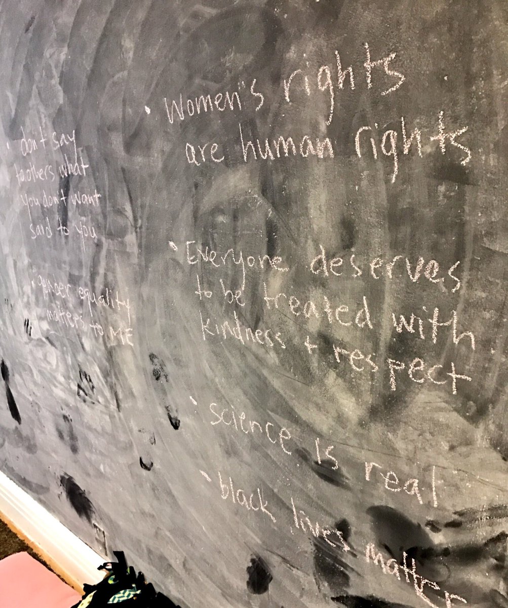 anendlesslife's tweet photo. A few simple notes from #Quaker children in Worcester, MA @realDonaldTrump https://t.co/Fq77YanF80