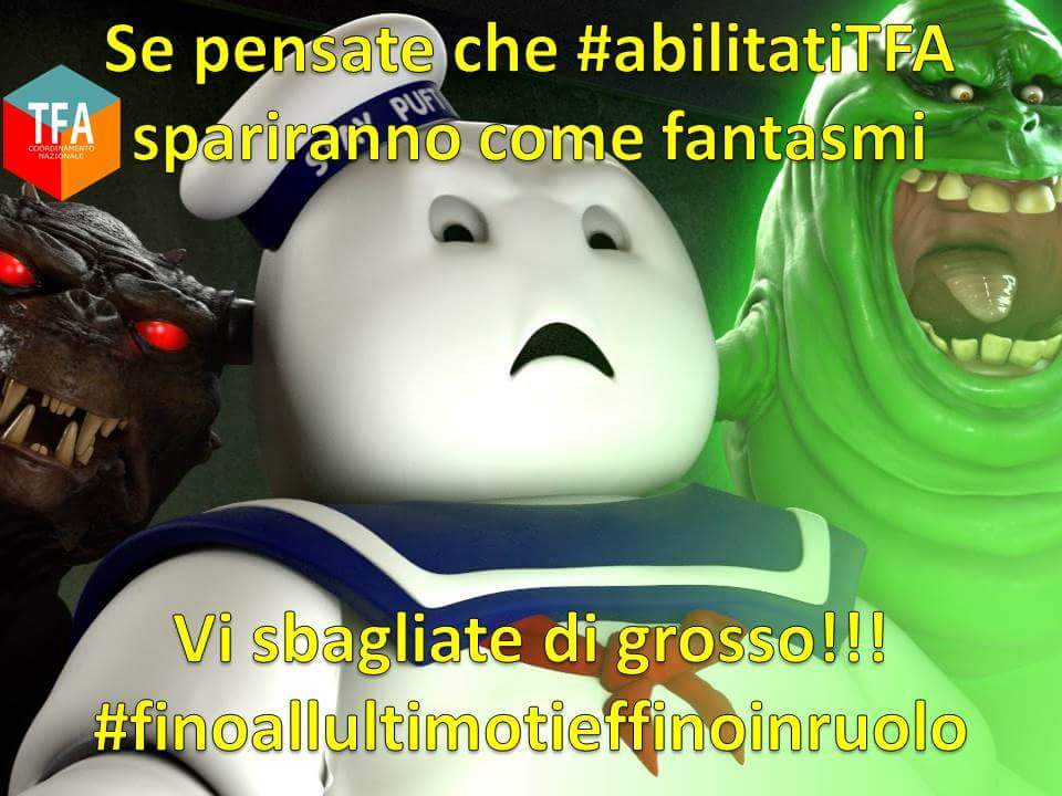 MrsMiry78's tweet photo. #abilitatiTfa #doppiocanale #tfaeconcorso https://t.co/rwLIhj9dZg