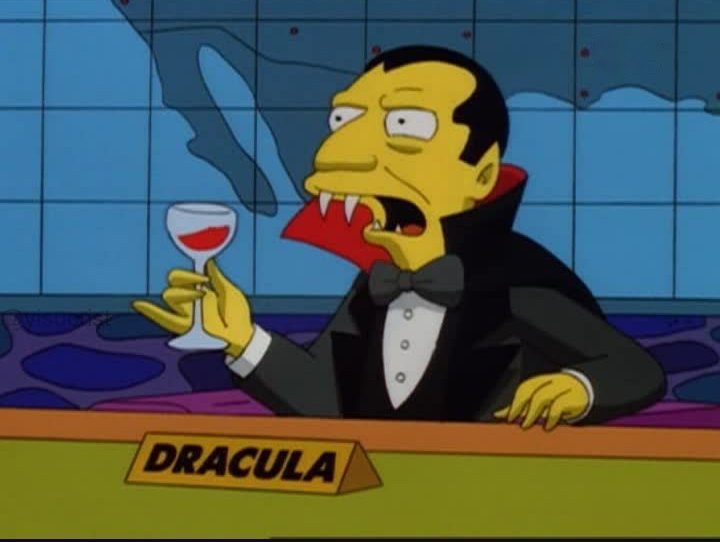 los simpsons lo han vuelto a aser
