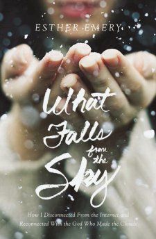 KatherineSJones's tweet photo. The intriguing tale of one woman's dare to go a year w/o Internet @BookLookBlogger https://t.co/dA5QOxQtEc https://t.co/17haof0VaH