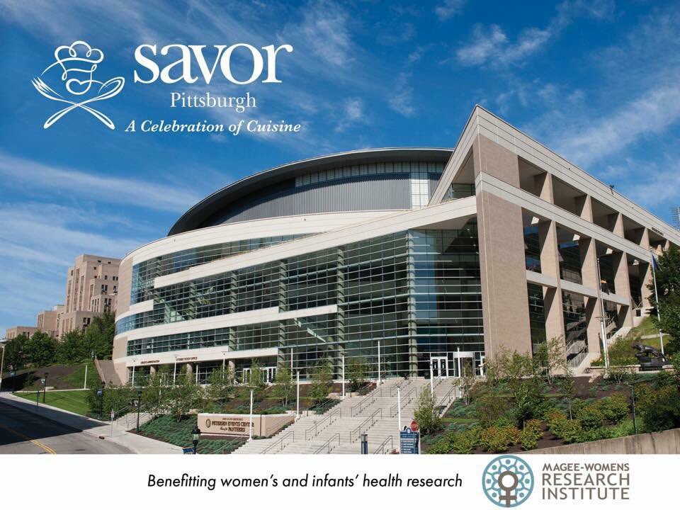 dickersoncmx's tweet photo. Have you heard? @SavorPittsburgh has a new home! Save the date for one of our favorite #DCCEvents
Sept 28th at Petersen Events Center https://t.co/mshkhRutBu