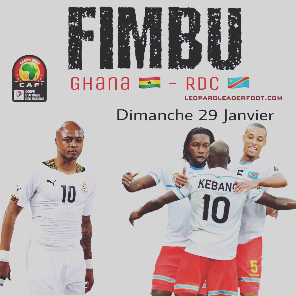 🇬🇭 - 🇨🇩 #Azonto - #Fimbu 🔥