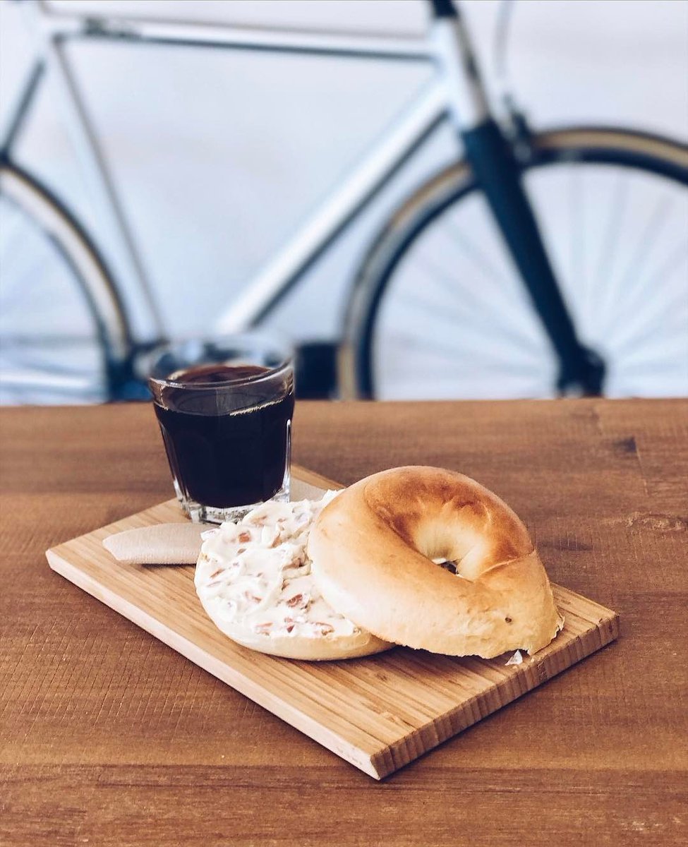 Bike Friendly Cafés tweet media