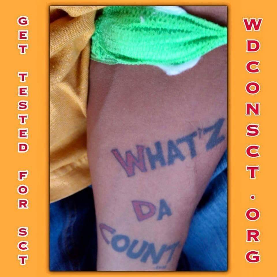 farrondozier's tweet photo. #wdcsct https://t.co/kkz2EmpyHm