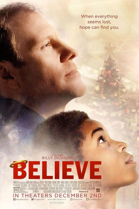 thebelievefilm's tweet image. Congrats #Believe cast &amp;amp; crew for winning the @TCFReview Gold Film of the Year award:   thechristianfilmreview.com/christian-film…