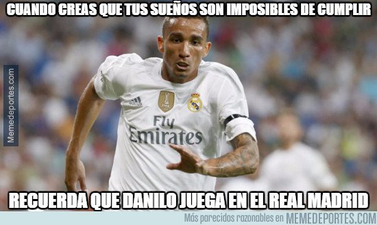 memedeportes's tweet photo. Danilo es un ejemplo a seguir https://t.co/2mzHGAu8O7 https://t.co/011YpZNoy1