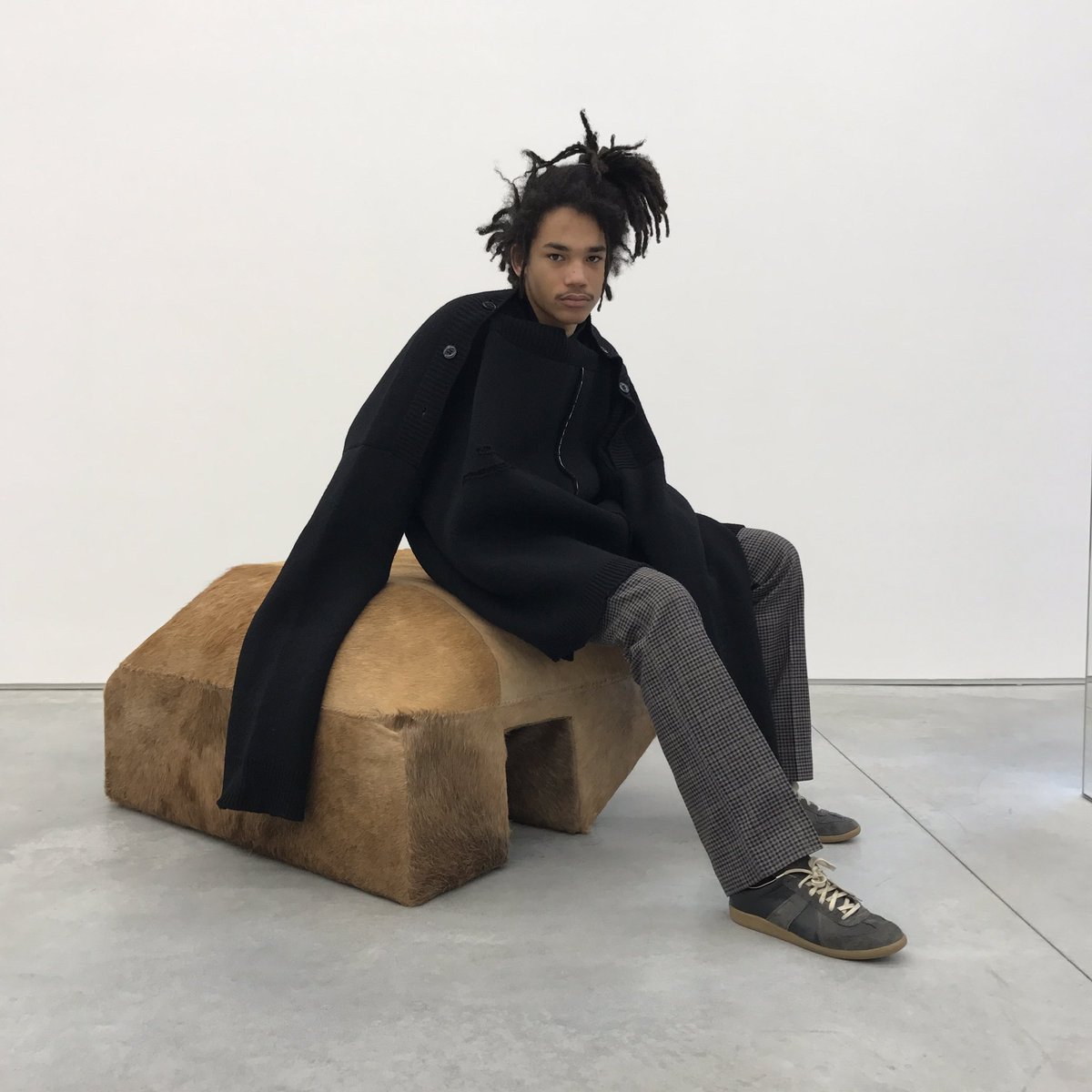 whoisluka's tweet photo. Back at it with the raf https://t.co/AYZggQgvep