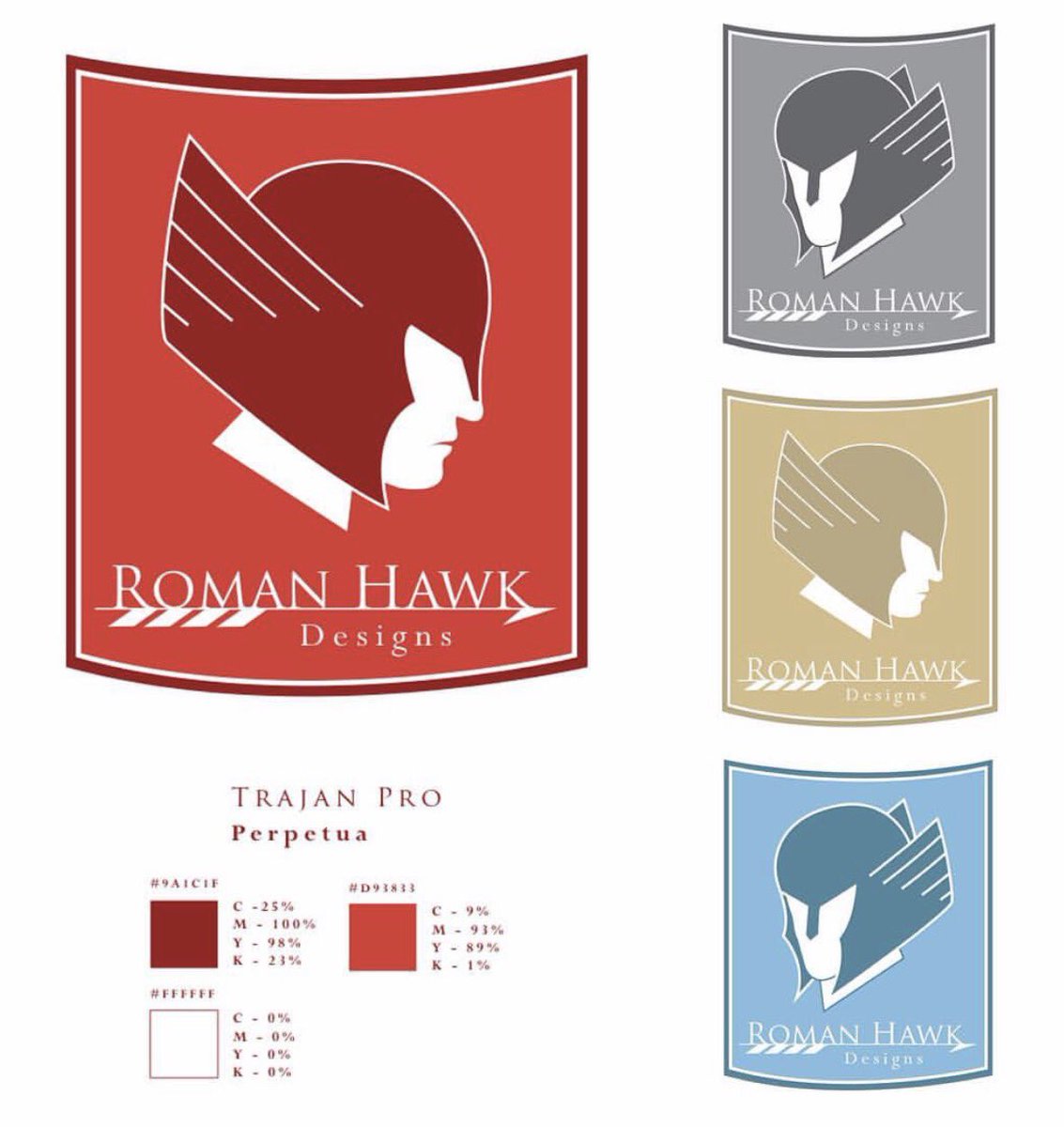 Just adding to my Portfolio!...#AngeloGrandiDesigns #Ang_Grandi #GraphicDesign