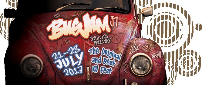 I dare say #BugJam is going to be on the cards this year..  #SantaPod #BeersOnTheBanking