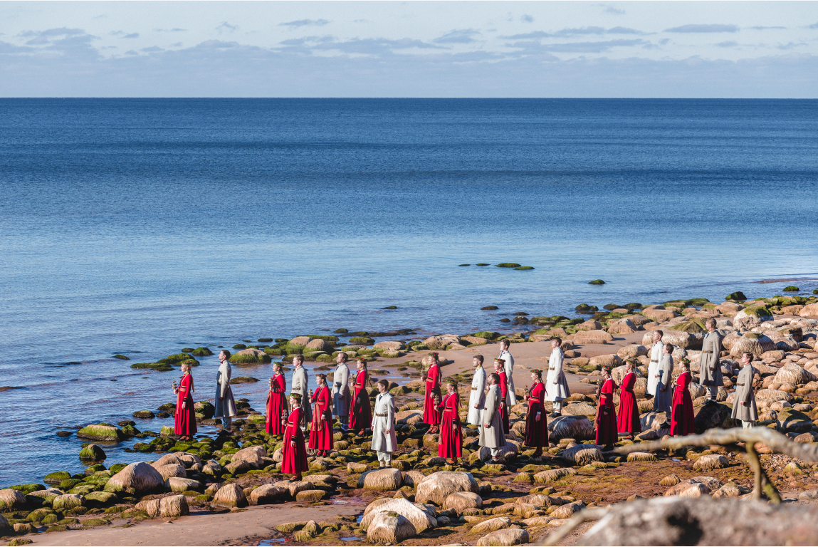 PAR ATBALSTU DEJU LIELUZVEDUMAM "MĀRAS ZEME"  ejuz.lv/bn2