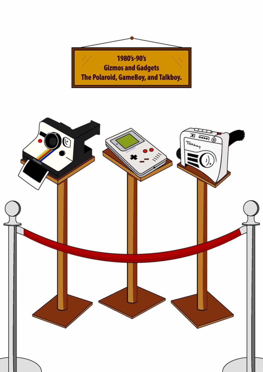 Relics of my childhood!...Had fun w/ this, brought me back to simpler days and reminded me of my age..lol 
#AngeloGrandiDesigns #Ang_Grandi