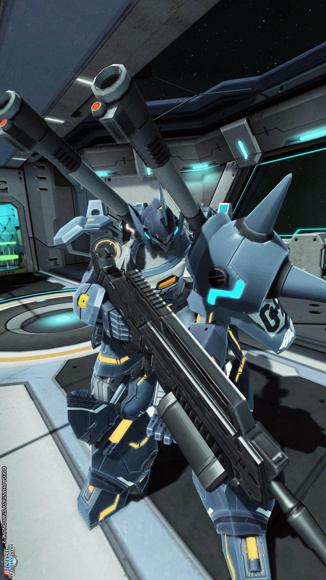 忍者RAVEN 8鯖 on Twitter "モノアイと来たらもう再現するしかないと思った。 後悔などしていない