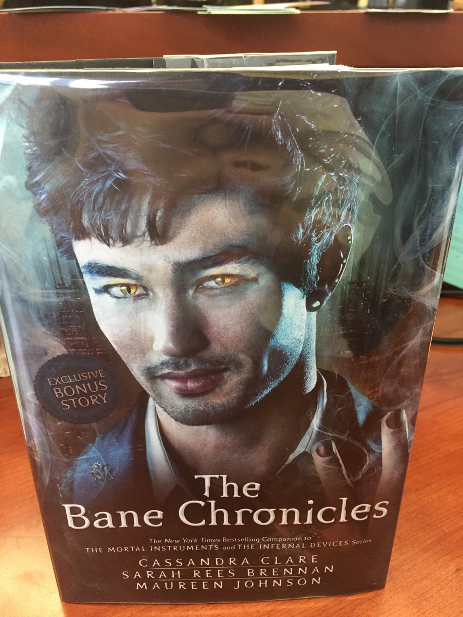 APRCHSLibrary's tweet photo. โMagnus will never be able to tell all of his tales...here are eleven stories that fill in some of the blanks...โ. #banechronicles https://t.co/OuTRkwUNmK
