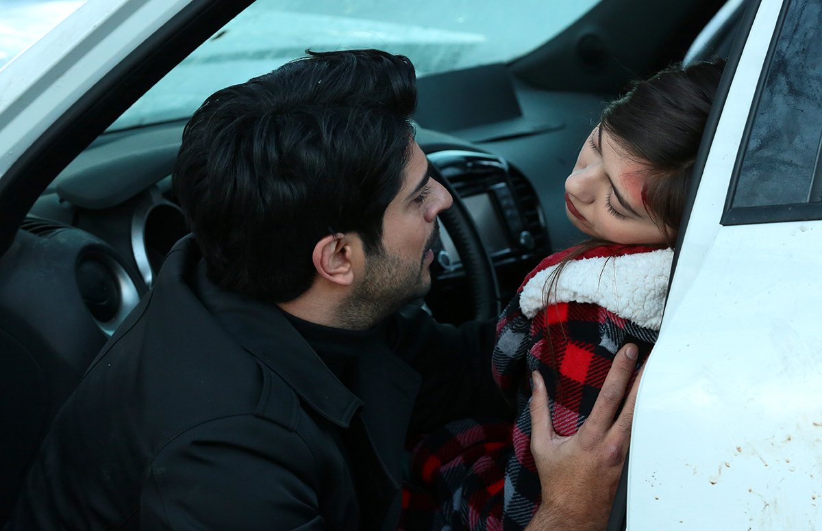 #KaraSevda birazdan Star'da! 
startv.com.tr/canli-yayin #uyansevgilim