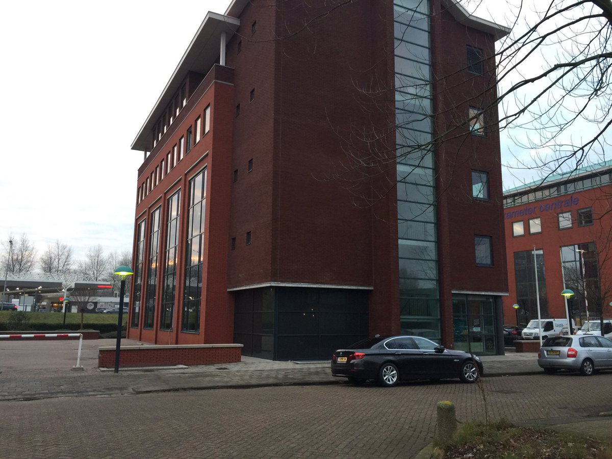 ClimaPro's tweet image. Twee panden in beheer gekregen qua onderhoud in Amsterdam. Vooral het beheer van verschillende  disciplines hou ik van!