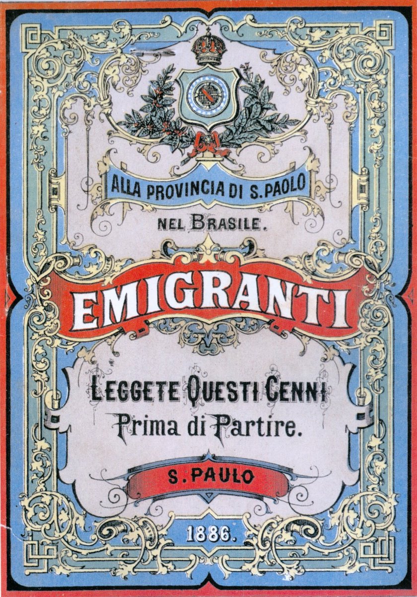 #OTD del 1554 i #gesuiti fondavano #SãoPaulo del #Brasile Un saluto ai paulistanos, paulisti e ai tanti originari d'#Italia che ci vivono