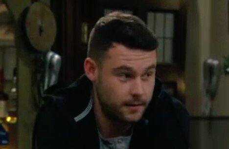 FansRobron's tweet image. BABE #Robron