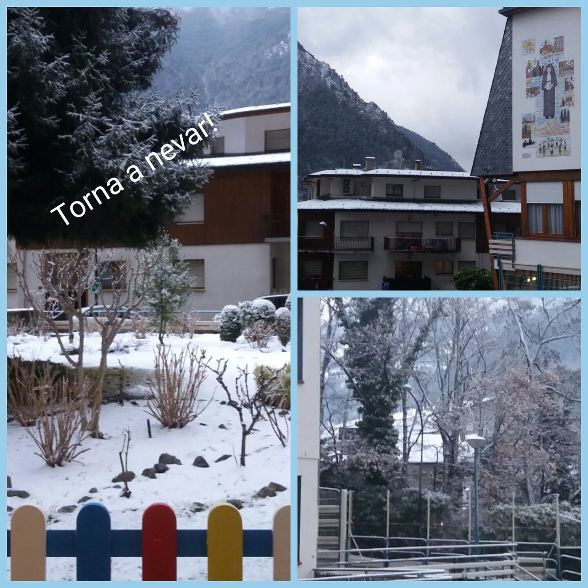 Col·legi Mare Janer (@marejaner) on Twitter photo 