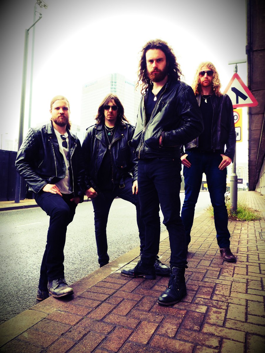 We can't wait to see you all soon! Anyone heard about the City Of Thieves/Massive Wagons/Screaming Eagles mash-up happening at Legends then?