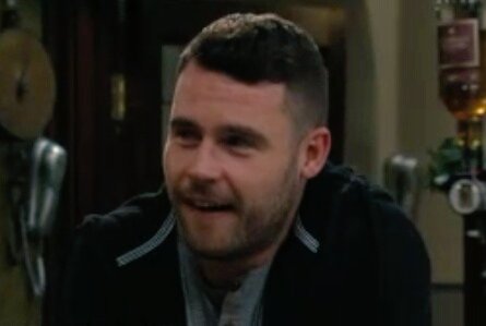 FansRobron's tweet image. BABE #Robron
