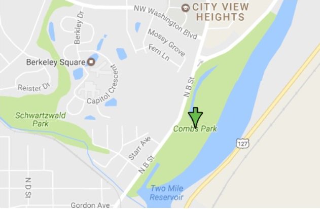 MetroParks tweet media