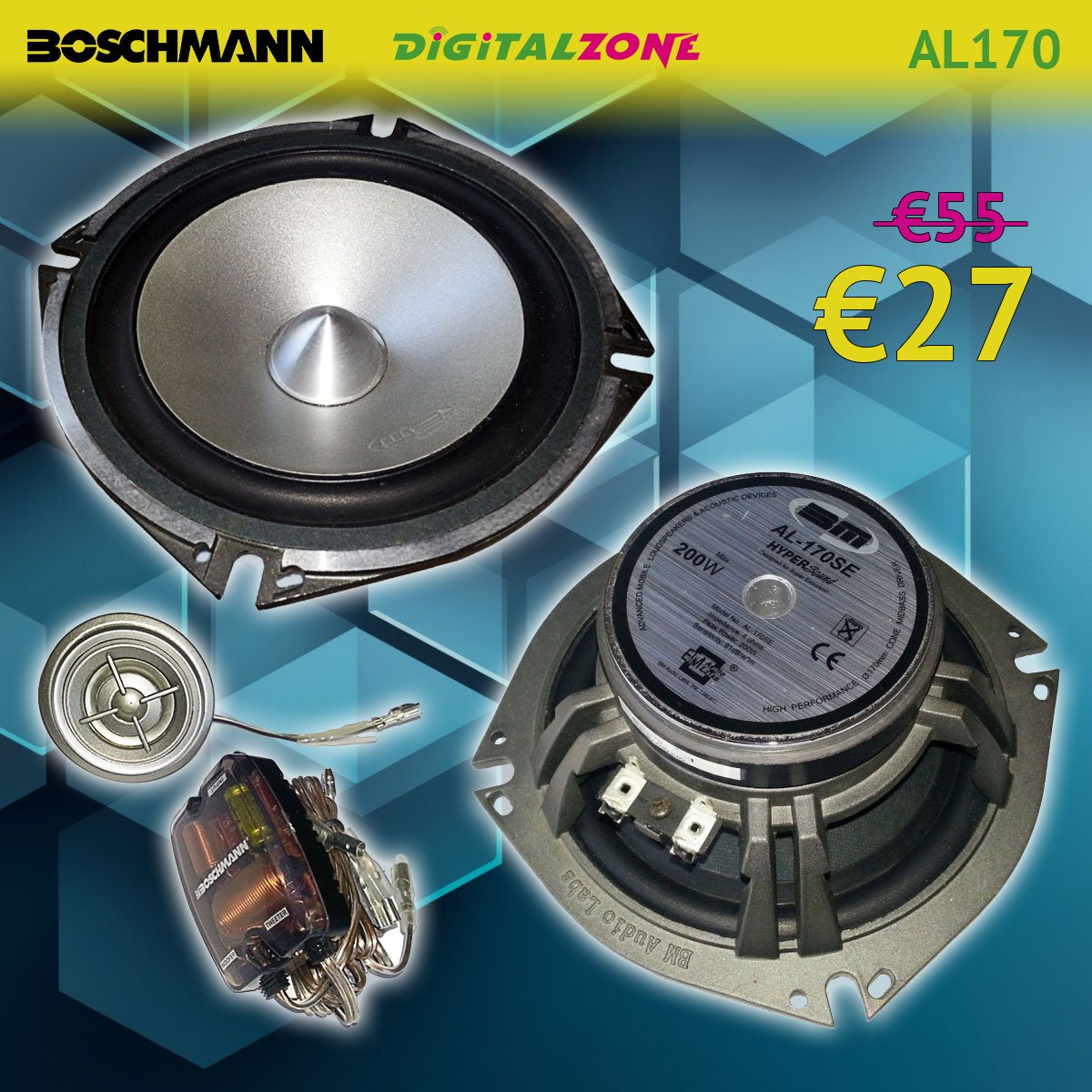 boschmann tweeters