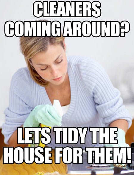 gdihomeservices's tweet photo. No need to tidy up .. we got this. Call us to hear about our cleaning specials 403.520.1342 #servprocleaning #cleaningtip #yyc https://t.co/CWt4wHcpaM