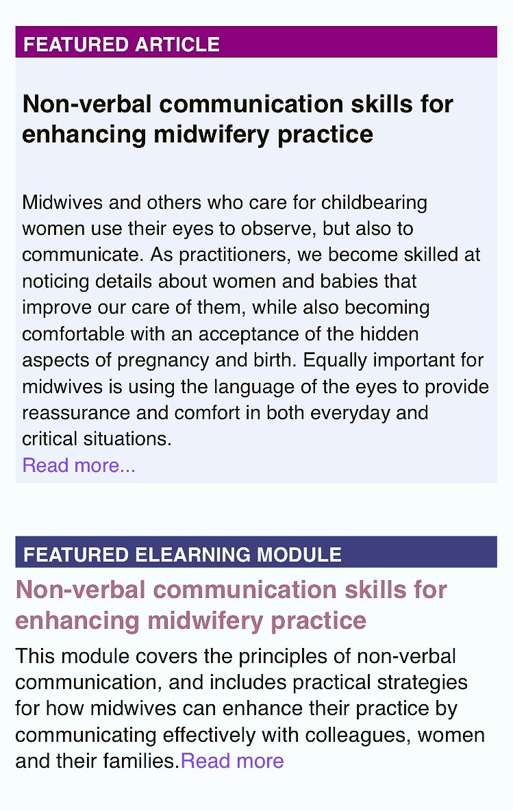 Thepractisingmidwife On Twitter Only A Week Left 2 Access Our