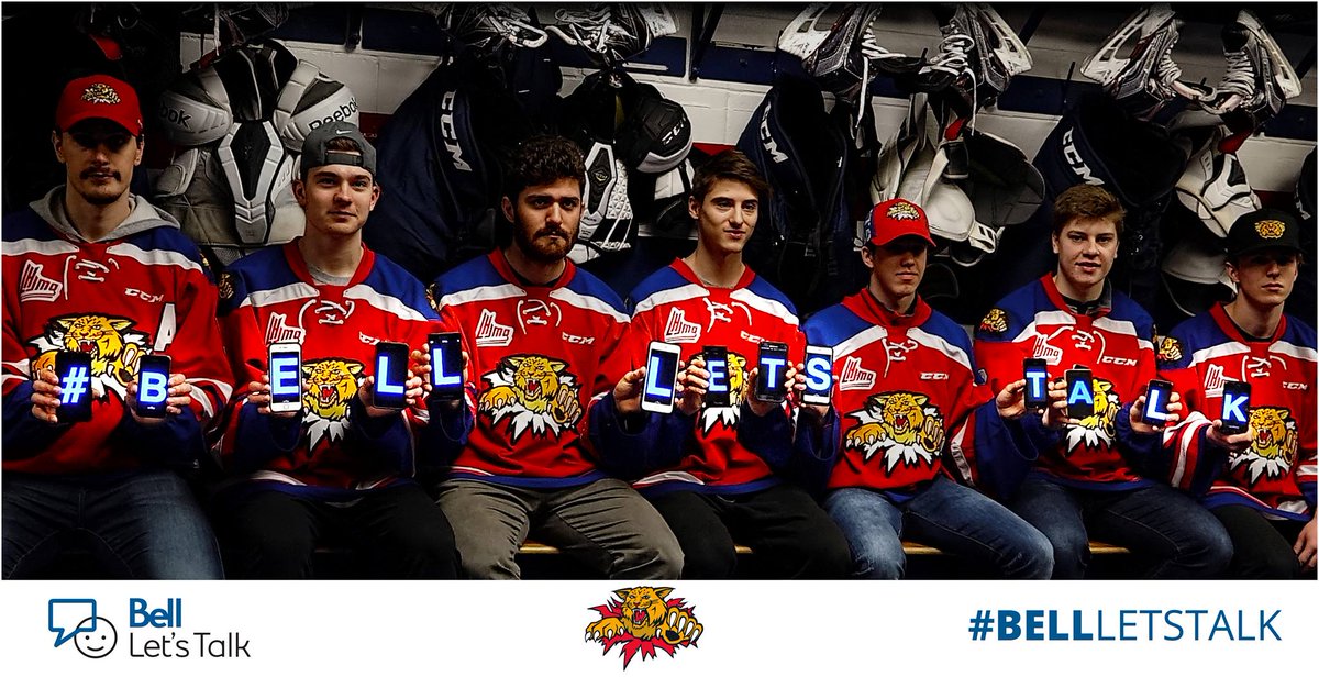 Moncton Wildcats tweet media