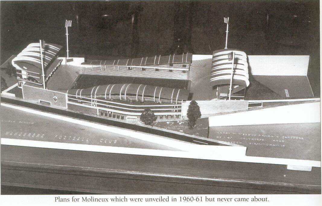 Lost Stadiums tweet media