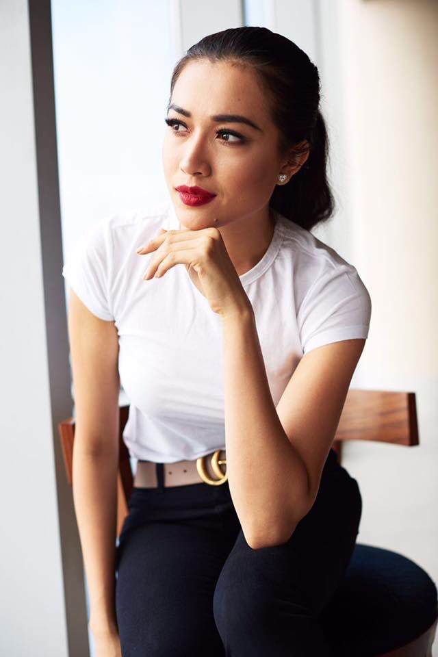 Van_yne's tweet photo. Vote for #Vietnam #MissUniverse https://t.co/AzlqUsXKk8