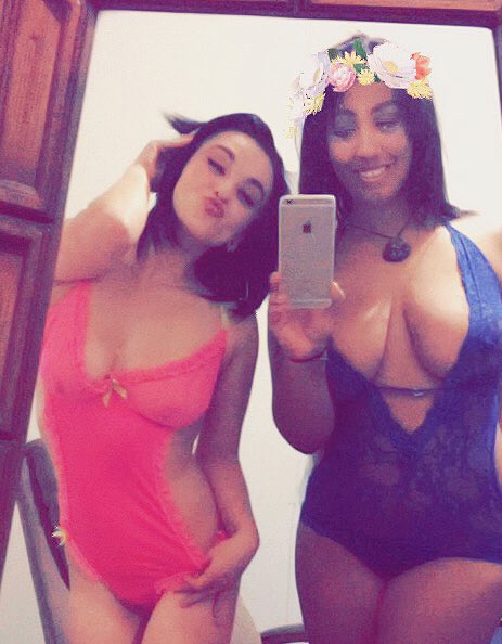💖😋👅 it's her birthdayyyyy https://t.co/PaA3KtVdZI<a href="/tag/porn"class="tags"><span>#porn</span></a><a href="/tag/boobs"class="tags"><span>#boobs</span></a><a href="/tag/camgirl"class="tags"><span>#camgirl</span></a><a href="/tag/nsfw"class="tags"><span>#nsfw</span></a><a href="/tag/tits"class="tags"><span>#tits</span></a>