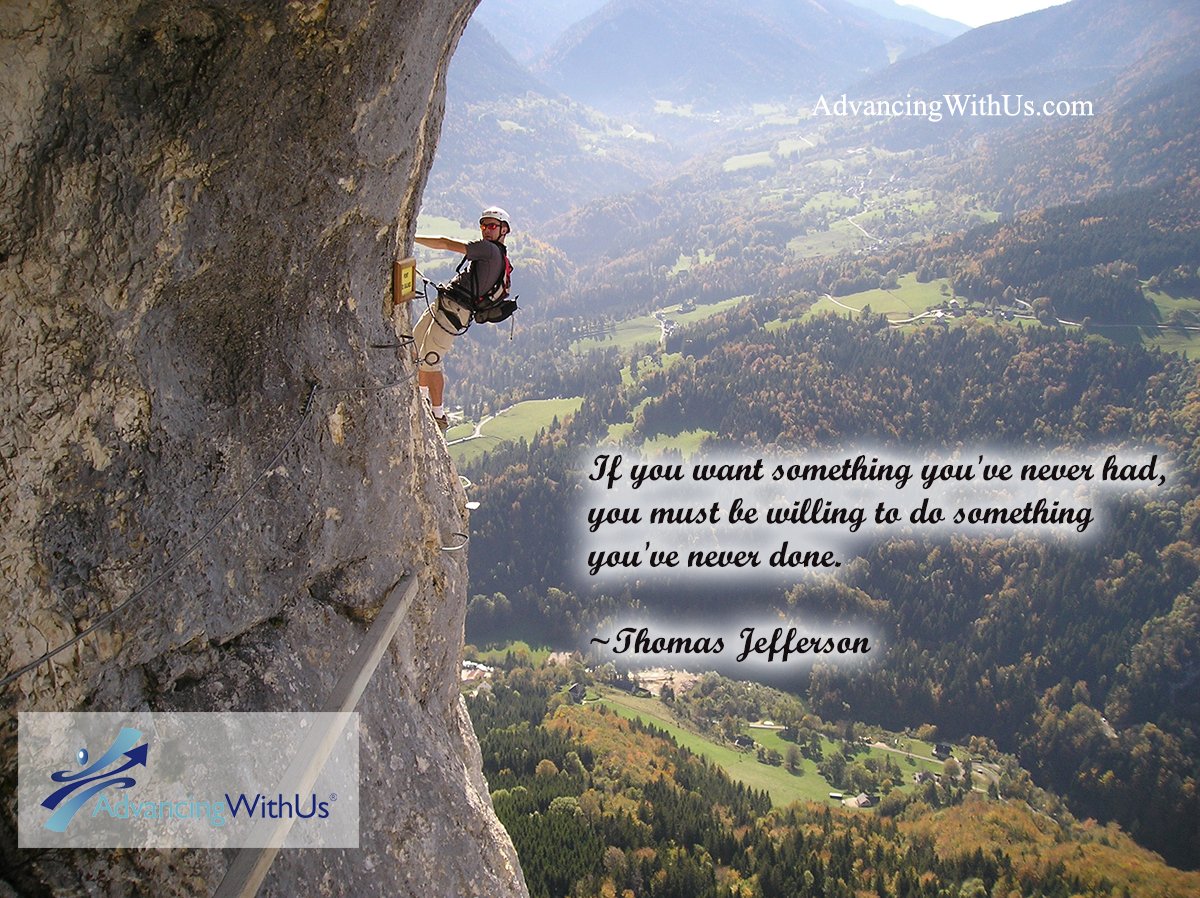 AlanDPariser's tweet photo. Start a New Adventure Today #AdvancingWithUs https://t.co/g3wrmu4O6a