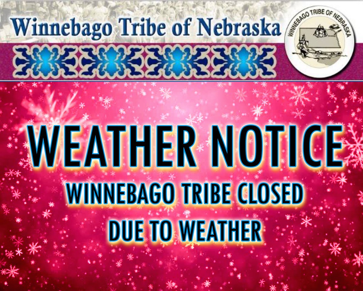 UPDATE: WTN CLOSED today (1/25/17) due to weather.
