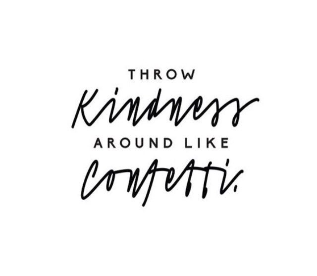 livpodkowka's tweet photo. Because you never know the battles that people have to fight through everyday #BellLetsTalk https://t.co/eJYEkpt0dX