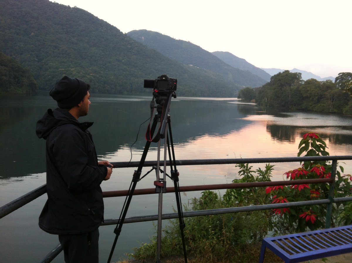 svasocdoc's tweet photo. Meet Tabha a filmmaker exploring new realms; now his #TashisTurbine airs #PBSWorld! Join our community-apply by Feb1 https://t.co/TNVFcgL5WC https://t.co/nJVTgVpciw
