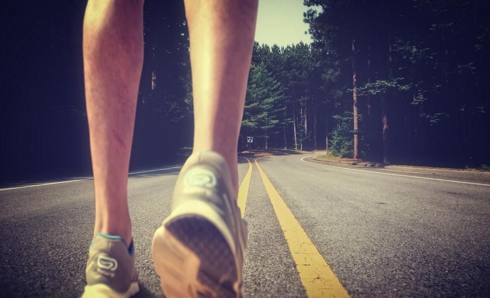 DrSteveMcSwain's tweet photo. "I am the way," said Jesus. The way to what? @WildGooseFest @rachelheldevans @wiarbu https://t.co/KNdpZ6pany https://t.co/TA80ypPGAD