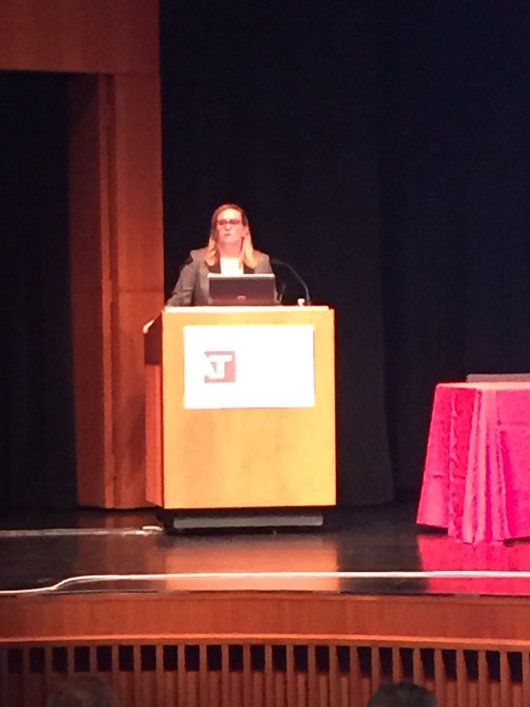 AT_Law's tweet photo. Associate Falon Wrigley on DOJ/FTC antitrust guidance. #ATCLE https://t.co/ydozvY4y9O