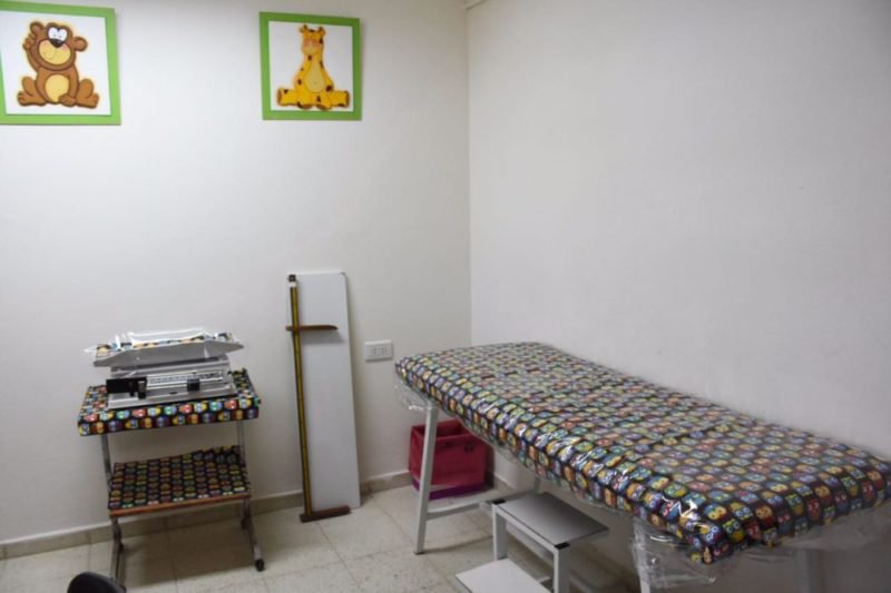 Córdoba, por debajo de la media nacional en mortalidad infantil. Por <a href="/alguientieneque/">alguientienequedecirle</a> 
bit.ly/2jxAmRI