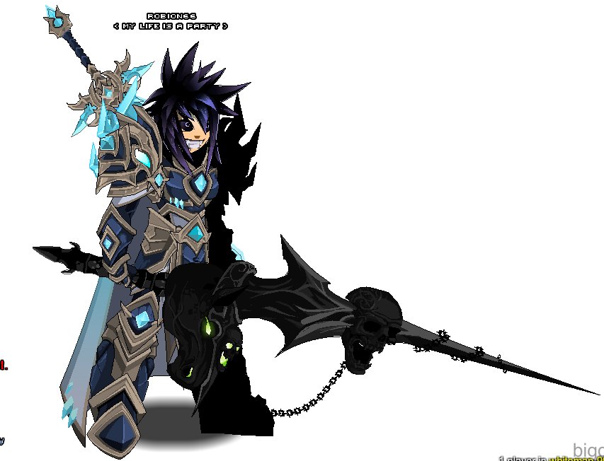 robion66's tweet image. x3