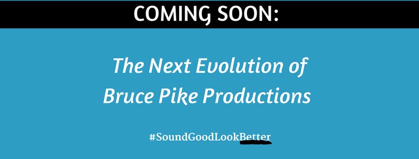 Did you hear the news? #bigannouncement #eventprofs