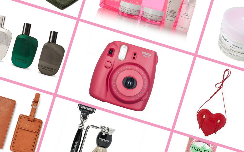 TravelLeisure's tweet photo. This is the ultimate Valentine’s Day gift guide https://t.co/wEdVkz0TRu https://t.co/rAV7y9TTuc