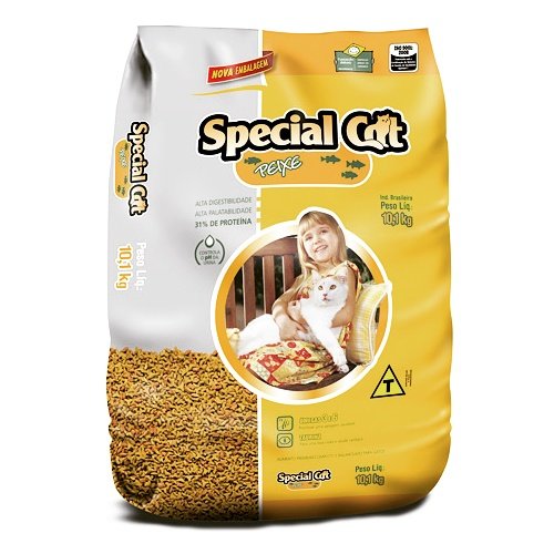 3mracoes's tweet photo. Special Cat Peixe propicia ao seu gato uma vida saudável,mais vitalidade e longividade,ossos,dentes fortes e olhos brilhantes.Venha conferir https://t.co/8VoO1Tm1KJ