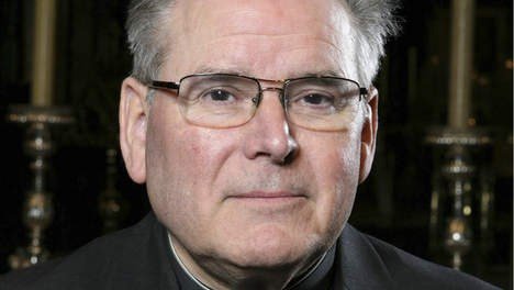 PascaleLovenier's tweet photo. Ex-bisschop Vangheluwe ontkent seksueel misbruik tijdens confrontatie met slachtoffer https://t.co/JxhJfCs4VH https://t.co/2cxBUsTAS2