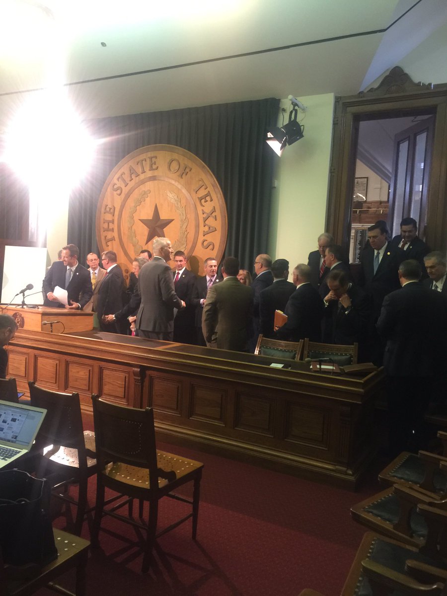 TxCC's tweet photo. TCC's press conference on the 2017 #PledgeWithTexans is about to begin! Follow live tweets or on Facebook Live! https://t.co/VDT7JdguFY