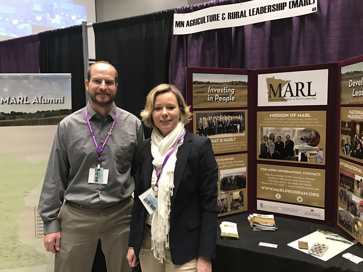 GreenSeamRegion's tweet photo. MN Ag Expo is happening in the GreenSeam!! Come check it out! #MNAgEXPO17 #greenseam @MARLprogram https://t.co/3JE3TjYgvm