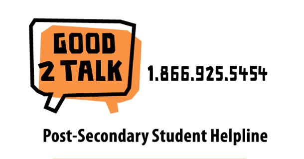 ONtrainandstudy's tweet photo. School can sometimes feel overwhelming. When it does, you can visit https://t.co/xkc2QEk78T for 24/7 support #BellLetsTalk Plz RT! https://t.co/ZlikbB9RTz