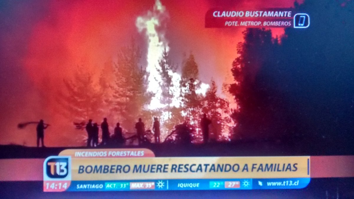 ch_negro's tweet photo. Nuevo mártir para los bomberos de chile QEPD . https://t.co/5U62lX6ZC5