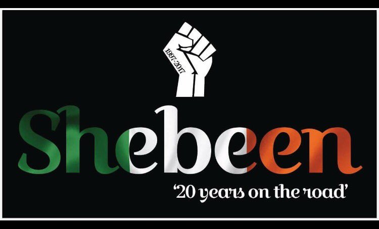 alanquinn_'s tweet photo. 20 Years Strong !!! 🇮🇪✊🏻😎 https://t.co/ud4JEHkE87